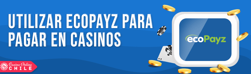 por qué utilizar ecopayz