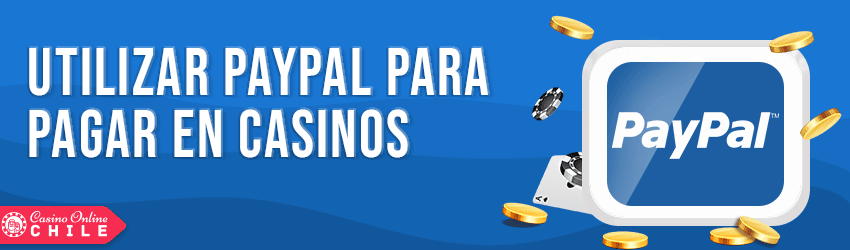 por qué utilizar paypal